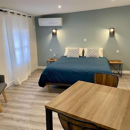 Le Moulin 3 - Appartement Tout Confort Centre Ville - Beziers - Wifi - Tv Connecte Extérieur photo
