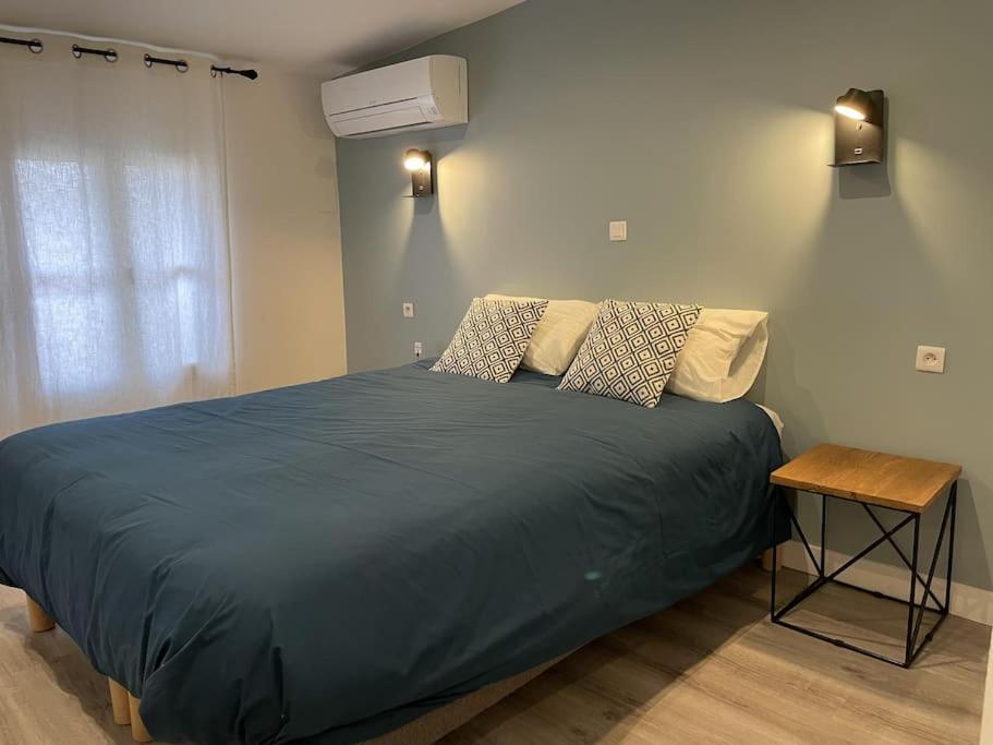 Le Moulin 3 - Appartement Tout Confort Centre Ville - Beziers - Wifi - Tv Connecte Extérieur photo