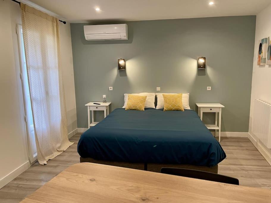 Le Moulin 3 - Appartement Tout Confort Centre Ville - Beziers - Wifi - Tv Connecte Extérieur photo