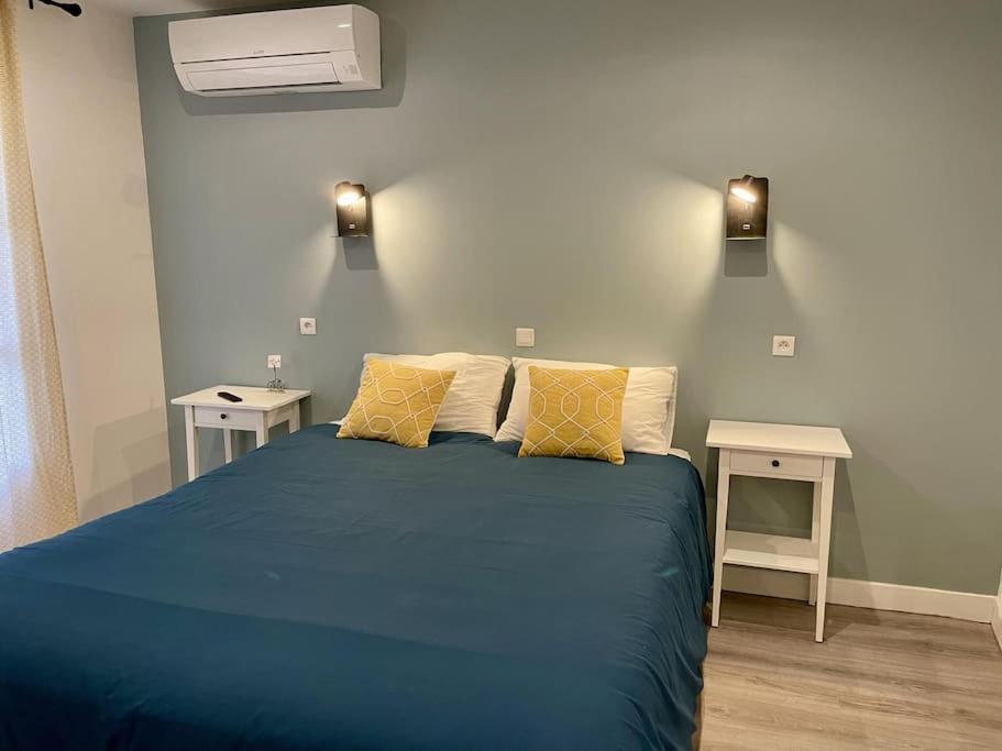 Le Moulin 3 - Appartement Tout Confort Centre Ville - Beziers - Wifi - Tv Connecte Extérieur photo