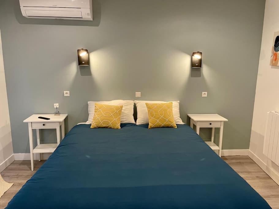 Le Moulin 3 - Appartement Tout Confort Centre Ville - Beziers - Wifi - Tv Connecte Extérieur photo
